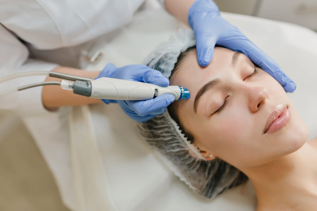 7 Tips for Effective IPL Laser Hair Removal in the Comfort of Your Home - MomDaughts UAE