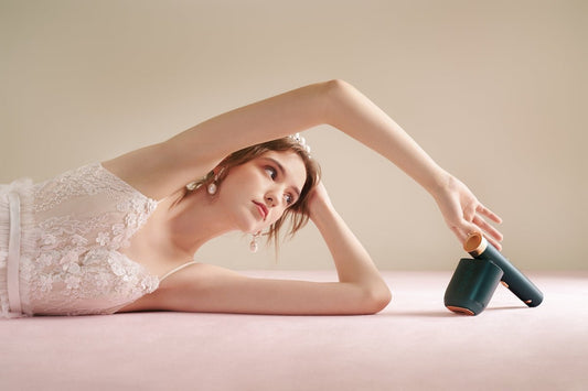 All You Need to Know About Safety and IPL Laser Hair Remover - MomDaughts UAE