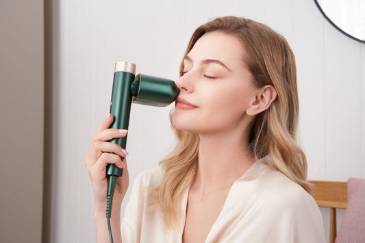 Education on IPL Laser Hair Remover Technique and Safety - MomDaughts UAE