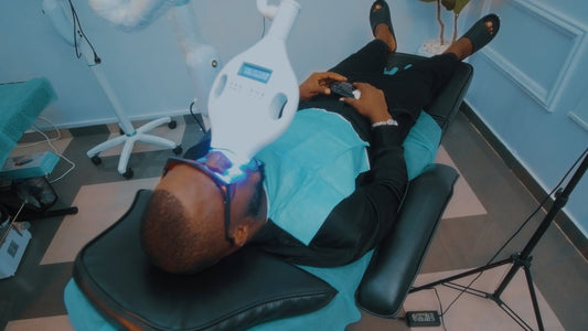 From Pain to Painless The Allure of IPL Laser Hair Removal Today - MomDaughts UAE