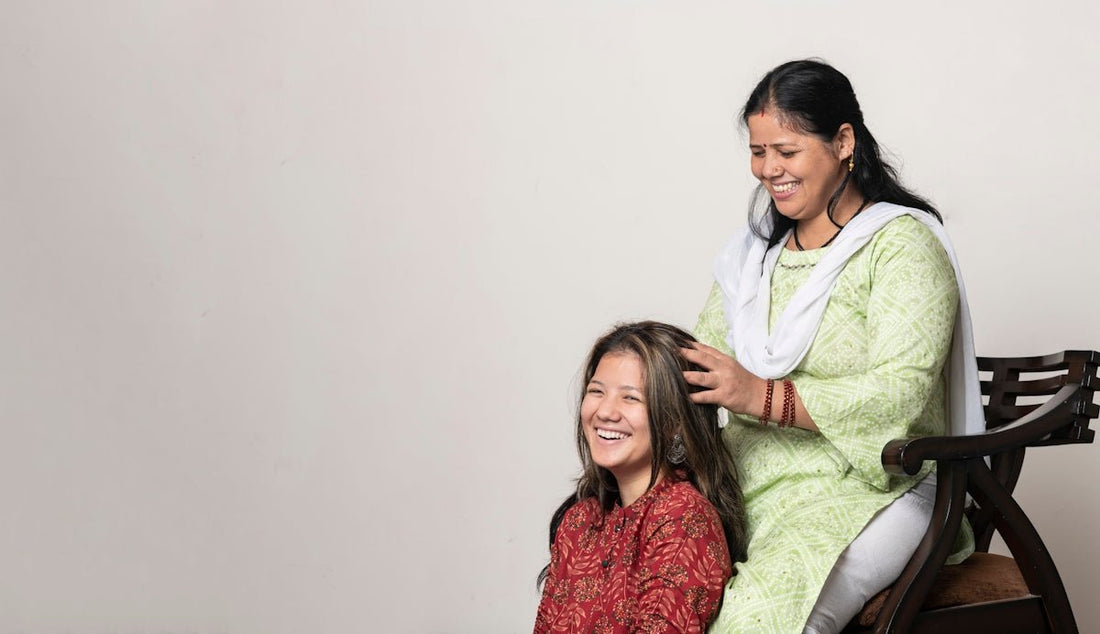 Historical Perspectives on Hair Removal Methods From Razors to IPL - MomDaughts UAE