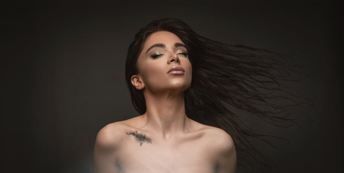 How Does IPL Laser Hair Removal Compare to Traditional Methodologies - MomDaughts UAE
