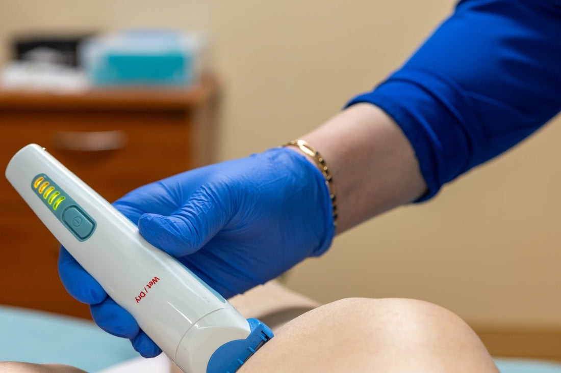 How IPL Laser Hair Removal Revolutionized Beauty At Home - MomDaughts UAE