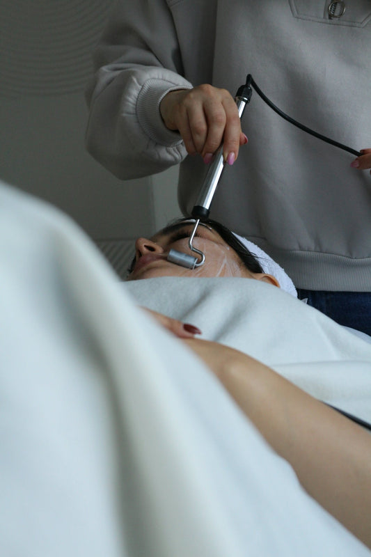 Leveraging IPL for Effective Long-Term Laser Hair Removal - MomDaughts UAE