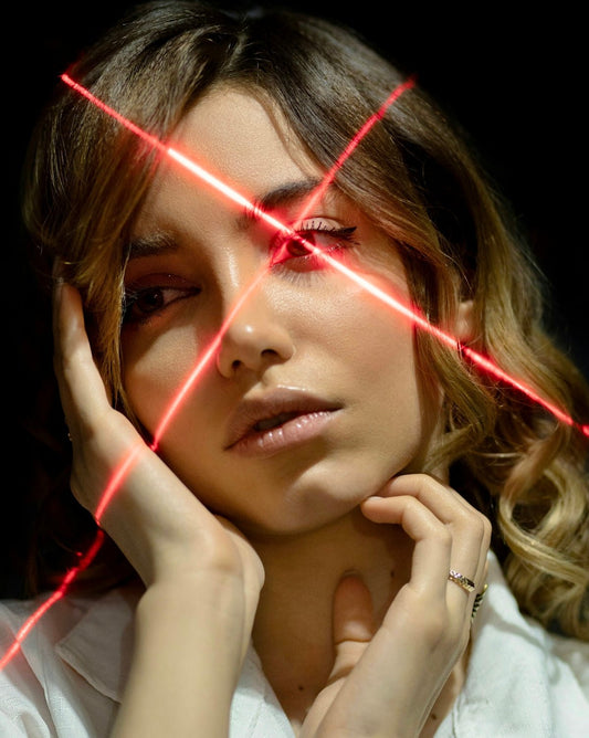 Maximizing the Benefits of Your IPL Laser Hair Remover - MomDaughts UAE