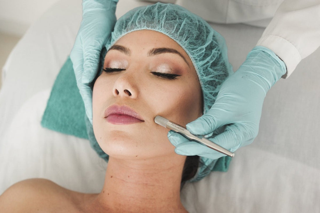 Overcoming Common Misconceptions About Laser Hair Removal and IPL - MomDaughts UAE