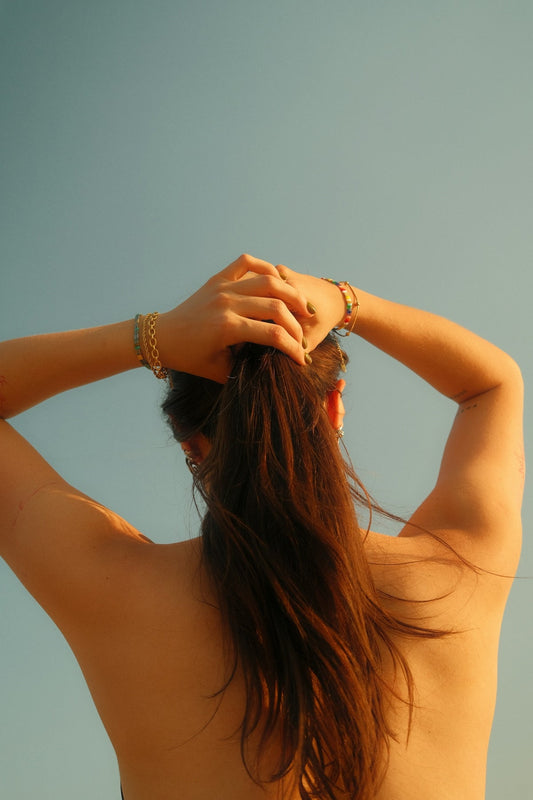 Troubleshooting IPL Laser Hair Removal Effectively - MomDaughts UAE