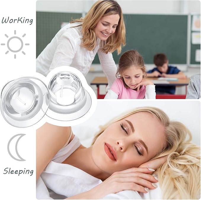 Inverted Nipple Corrector – Gentle & Non - Invasive - MomDaughts UAE